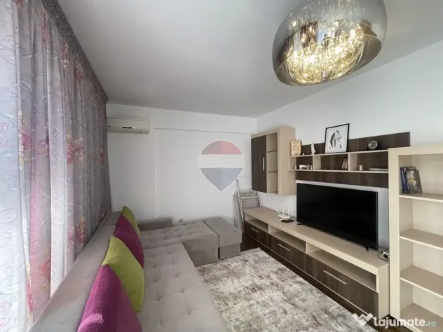 Apartament + parcare subterana, Fortuna Residence Bragadiru