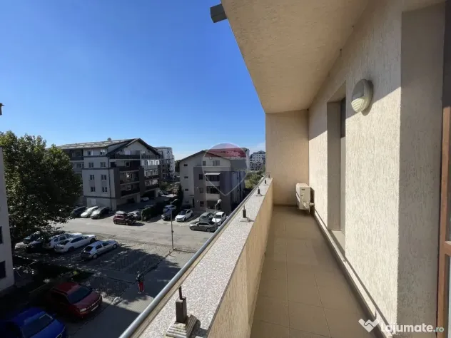 Apartament + parcare subterana, Fortuna Residence Bragadiru
