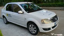 Dacia Logan 2011