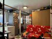 Casă 2 camere de vânzare | Rahova | teren 88 mp 
