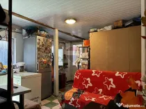 Casă 2 camere de vânzare | Rahova | teren 88 mp