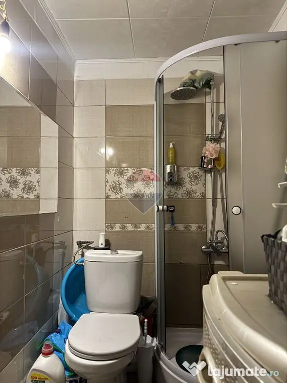 Casă 2 camere de vânzare | Rahova | teren 88 mp