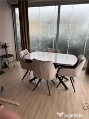 MOSNITA NOUA - ZONA FOARTE BUNA - DUPLEX CU ETAJ 