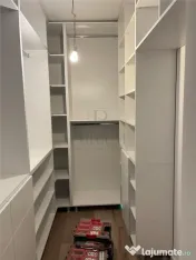 MOSNITA NOUA - ZONA FOARTE BUNA - DUPLEX CU ETAJ 