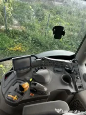Tractor John deere 6120r – ocazie rară – doar 1600 ore 