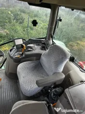 Tractor John deere 6120r – ocazie rară – doar 1600 ore 