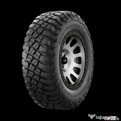 Anvelopa BFG 35/12.5 R15 113Q MUD TERRAIN T/A KM3 VARA 4X4 