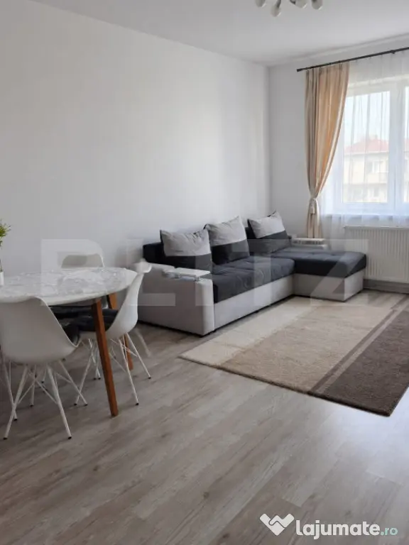 APARTAMENT TIP STUDIO DE VÂNZARE – RÂȘNOV