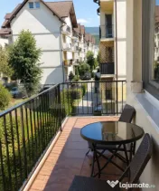 APARTAMENT TIP STUDIO DE VÂNZARE – RÂȘNOV 