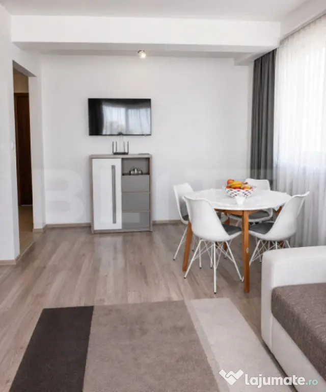APARTAMENT TIP STUDIO DE VÂNZARE – RÂȘNOV