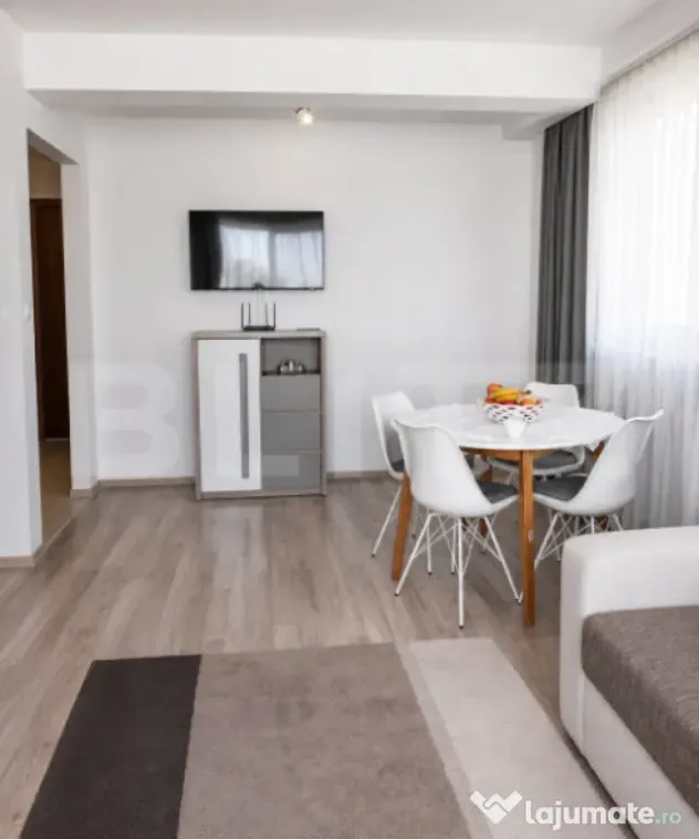 APARTAMENT TIP STUDIO DE VÂNZARE – RÂȘNOV