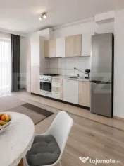 APARTAMENT TIP STUDIO DE VÂNZARE – RÂȘNOV 
