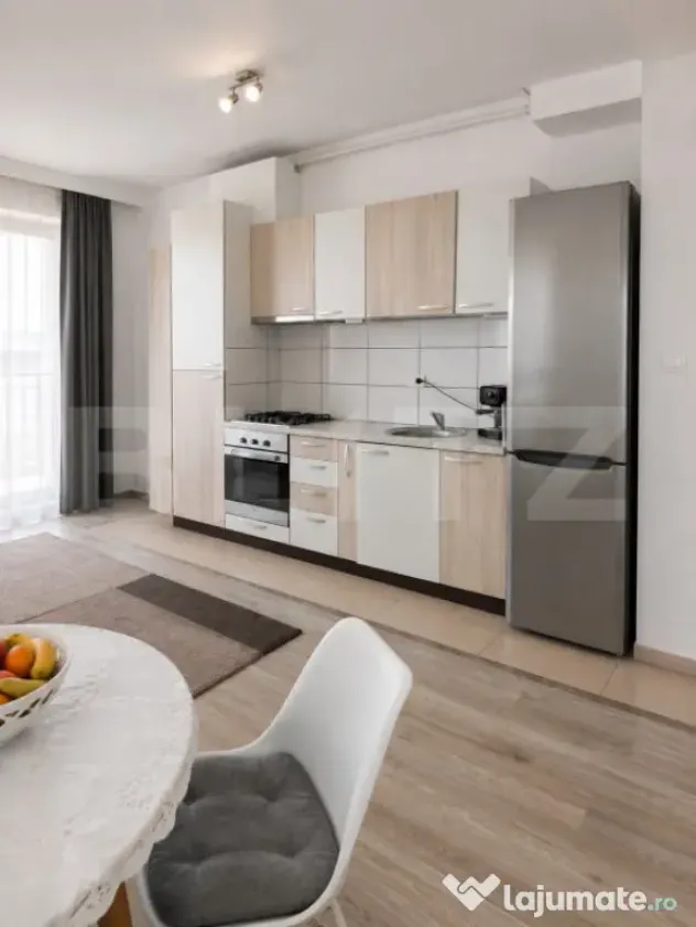 APARTAMENT TIP STUDIO DE VÂNZARE – RÂȘNOV