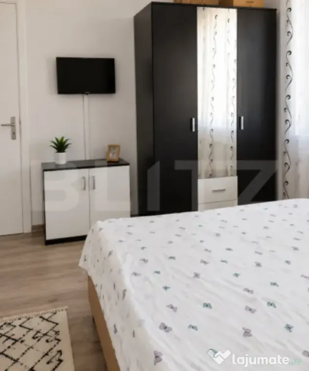 APARTAMENT TIP STUDIO DE VÂNZARE – RÂȘNOV