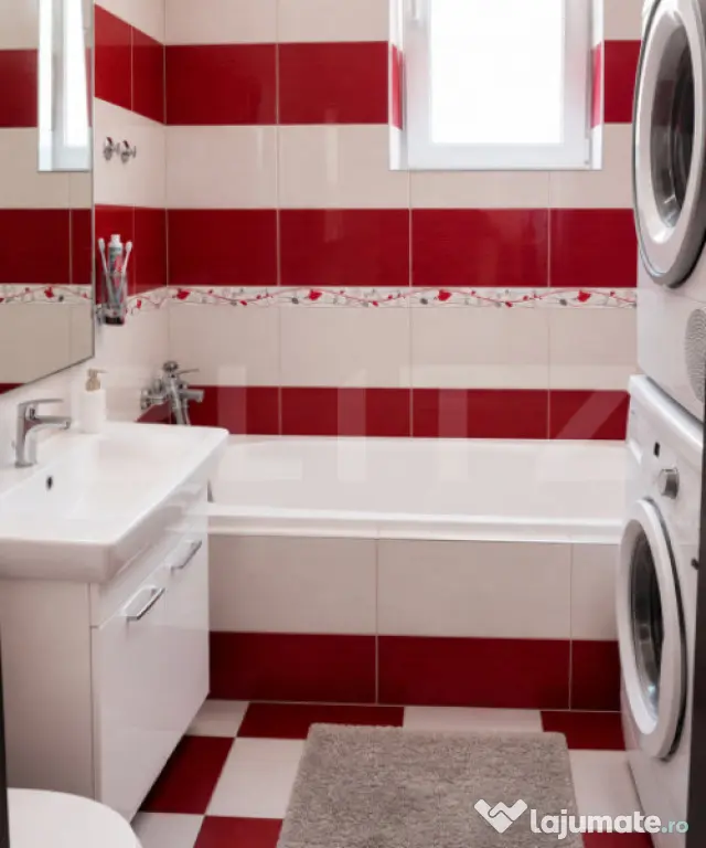 APARTAMENT TIP STUDIO DE VÂNZARE – RÂȘNOV