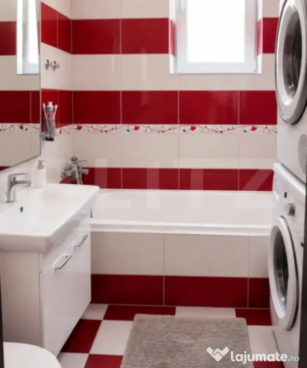 APARTAMENT TIP STUDIO DE VÂNZARE – RÂȘNOV