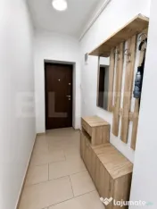 APARTAMENT TIP STUDIO DE VÂNZARE – RÂȘNOV 