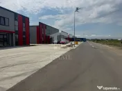 CENTURA - Rudeni | HALA 510 mp| Birouri 120mp | Parc Indu...