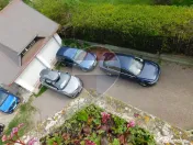 Vilă reprezentativă de închiriat în Zorilor 