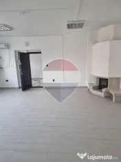 Vilă reprezentativă de închiriat în Zorilor 