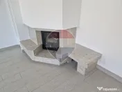 Vilă reprezentativă de închiriat în Zorilor 