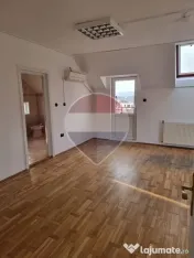 Vilă reprezentativă de închiriat în Zorilor 