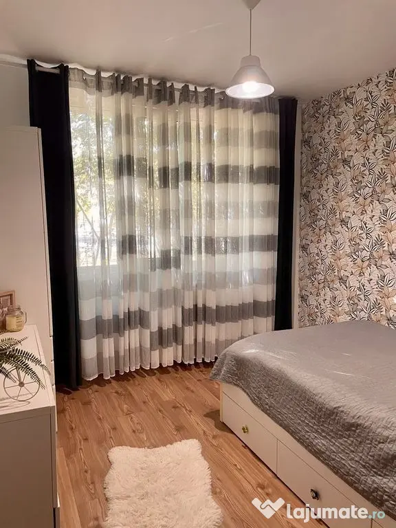 Inchiriere apart 3 camere Brâncoveanu | 3 Camere