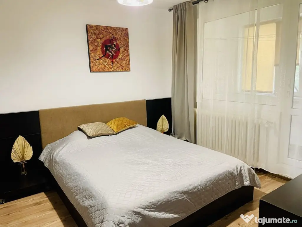 Inchiriere apart 3 camere Brâncoveanu | 3 Camere