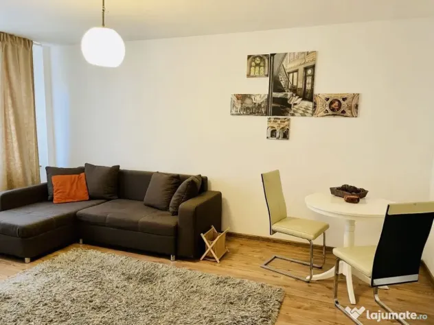 Inchiriere apart 3 camere Brâncoveanu | 3 Camere
