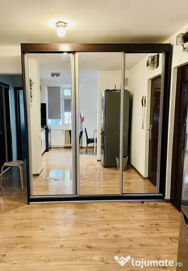 Inchiriere apart 3 camere Brâncoveanu | 3 Camere