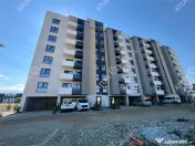 Apartament 2 camere balcon parcare si camara zona Doamna Sta