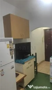 IOSEFIN - APARTAMENT 1 CAMERA - mobilat, utilat, PARTER 