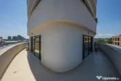 Duplex penthouse | 6 camere | Timpuri Noi Residence | 423 mp 