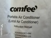 Aer Condiționat Comfee