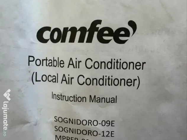 Aer Condiționat Comfee