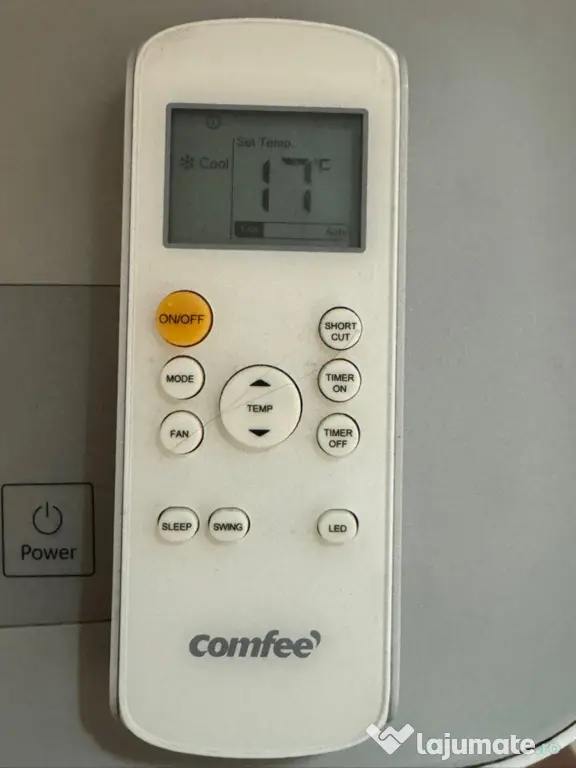Aer Condiționat Comfee