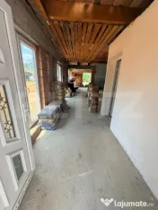 Casă de vânzare în Predeluț – peste 2.000 mp de teren