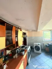 Casă de vânzare în Predeluț – peste 2.000 mp de teren