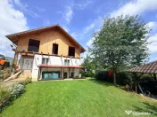 Casă de vânzare în Predeluț – peste 2.000 mp de teren