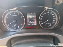 Hyundai elantra, echipare highway, culoare gri perlat