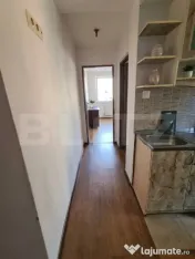 Apartament 2 camere – 51 mp, zona Nicolae Bălcescu 