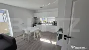 Casa cu 3 dormitoare, 450 mp teren, zona Dealul Furcilor 