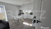 Casa cu 3 dormitoare, 450 mp teren, zona Dealul Furcilor