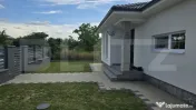 Casa cu 3 dormitoare, 450 mp teren, zona Dealul Furcilor 