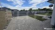 Casa cu 3 dormitoare, 450 mp teren, zona Dealul Furcilor 