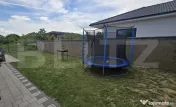 Casa cu 3 dormitoare, 450 mp teren, zona Dealul Furcilor 
