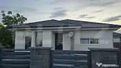 Casa cu 3 dormitoare, 450 mp teren, zona Dealul Furcilor 