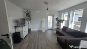 Casa cu 3 dormitoare, 450 mp teren, zona Dealul Furcilor 
