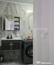 Casa cu 3 dormitoare, 450 mp teren, zona Dealul Furcilor 
