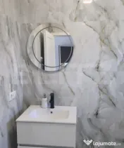 Casa cu 3 dormitoare, 450 mp teren, zona Dealul Furcilor 